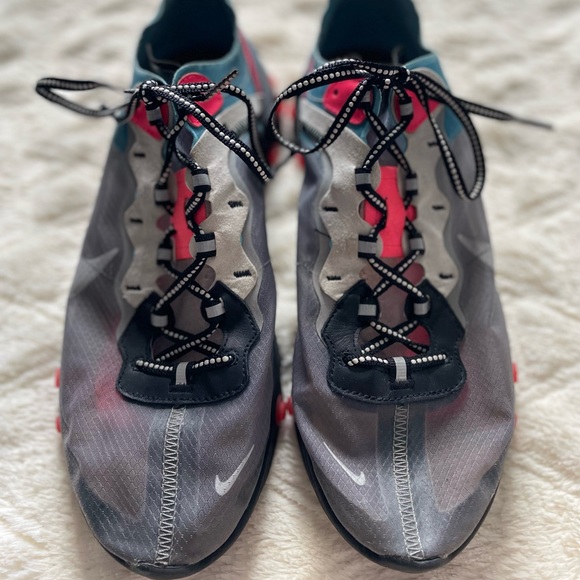 Nike React Element 87 - Picture 3 of 14